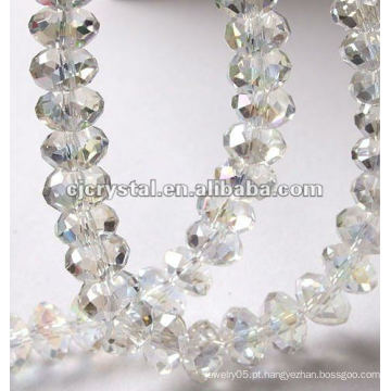 Crystal Contas Facetadas Beads, Crystal Beads em 2015